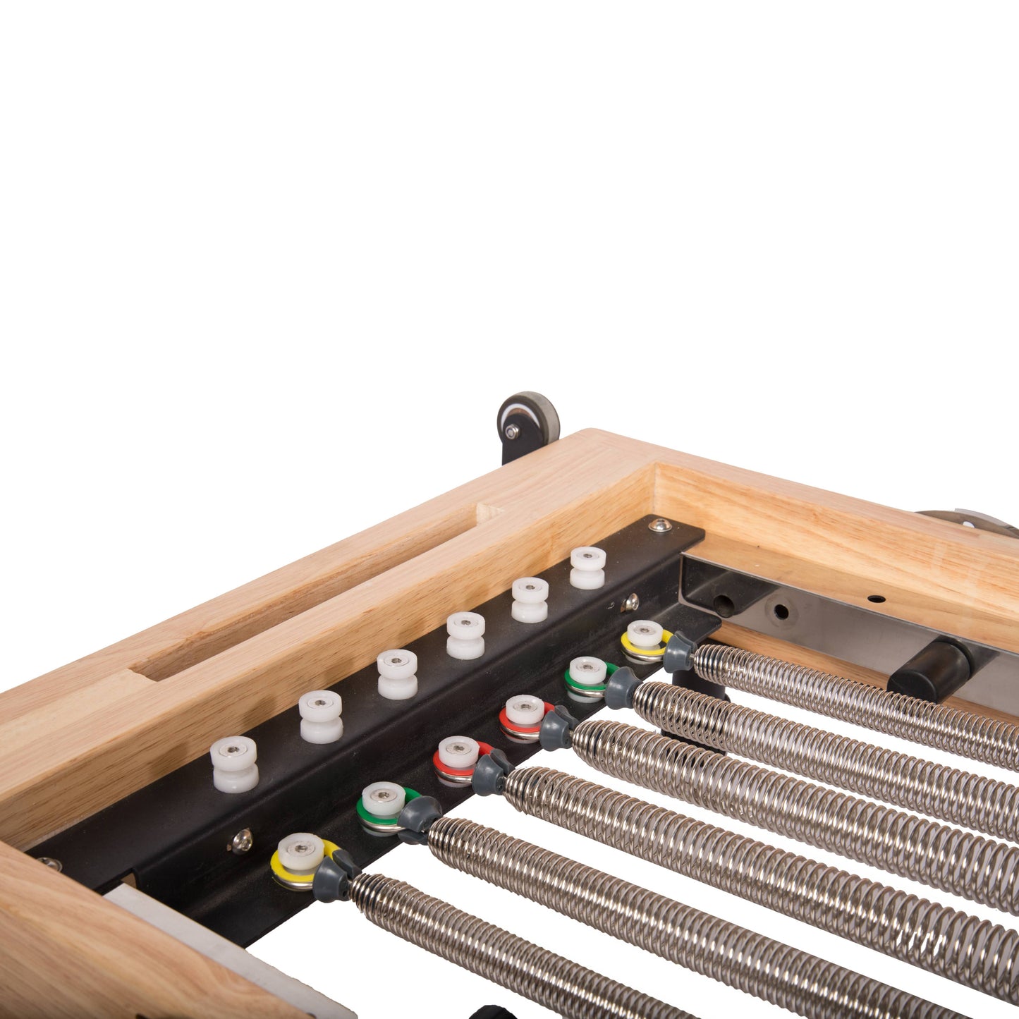 Faltbarer Pilates Reformer - Flexi