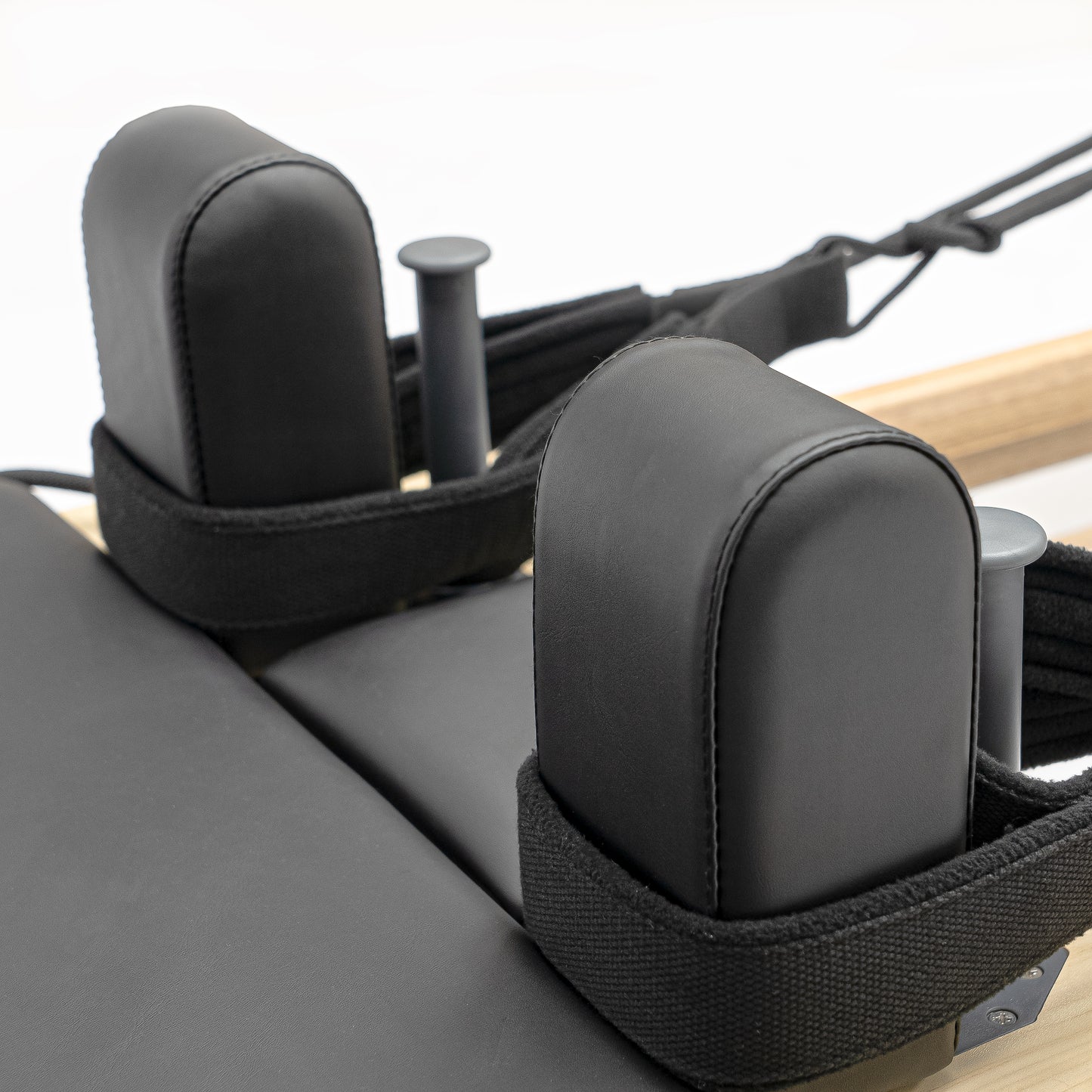 Pilates Reformer Tower - Dumia
