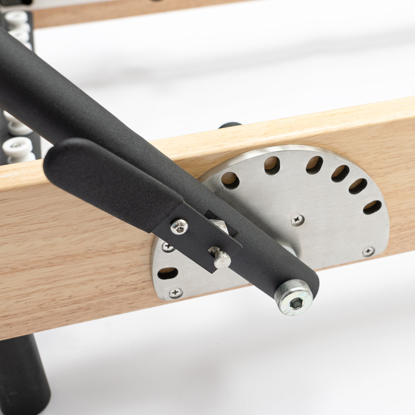 Faltbarer Pilates Reformer - Flexi