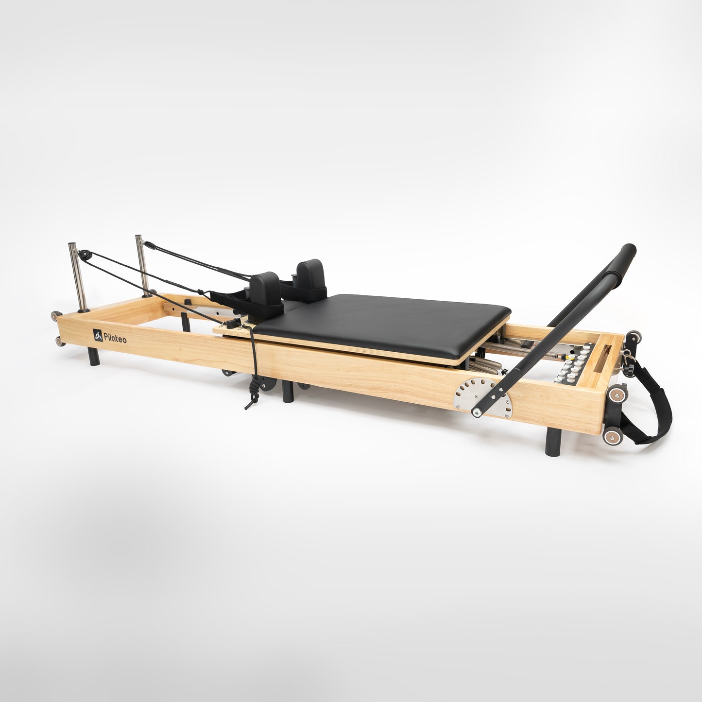 Faltbarer Pilates Reformer - Flexi
