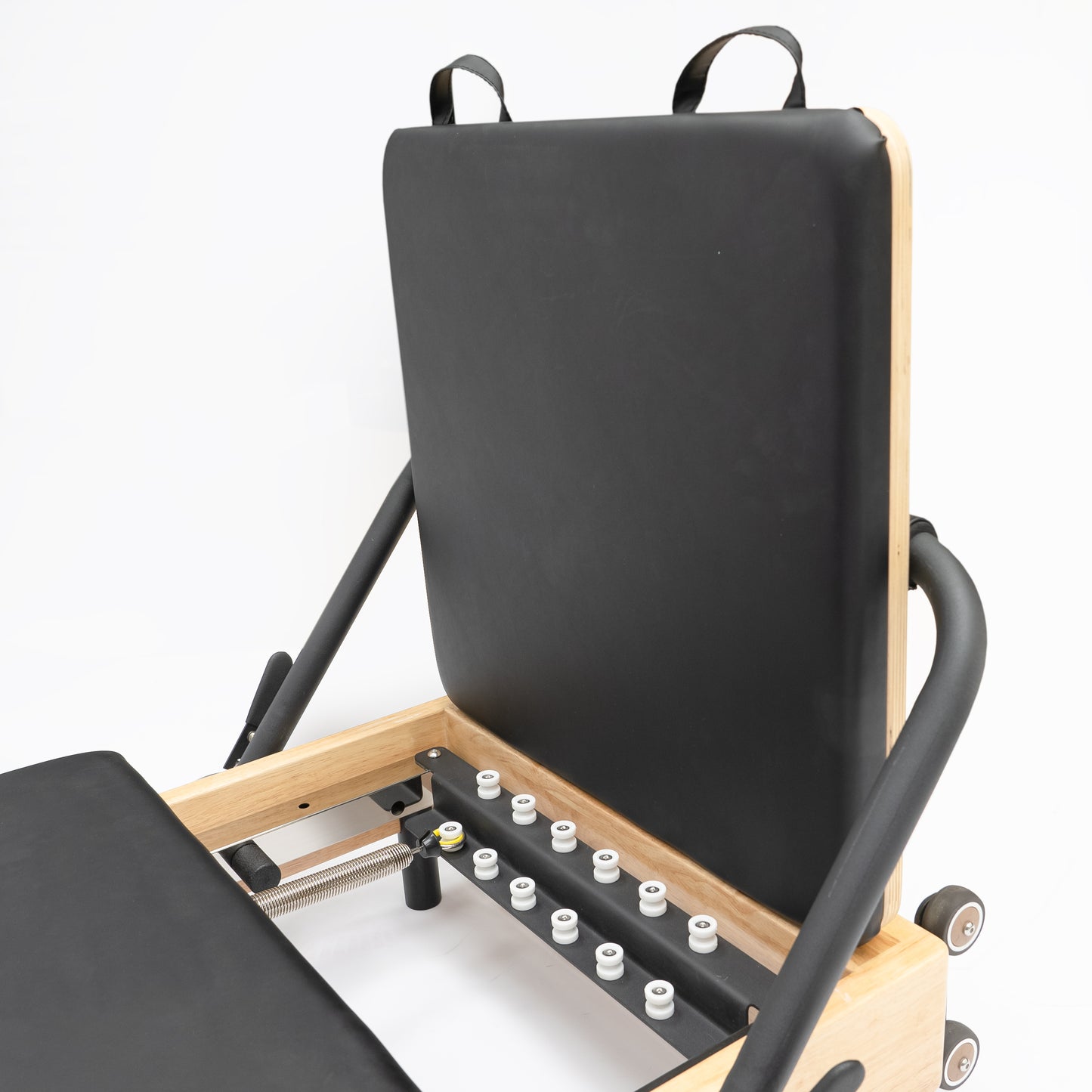 Faltbarer Pilates Reformer - Flexi