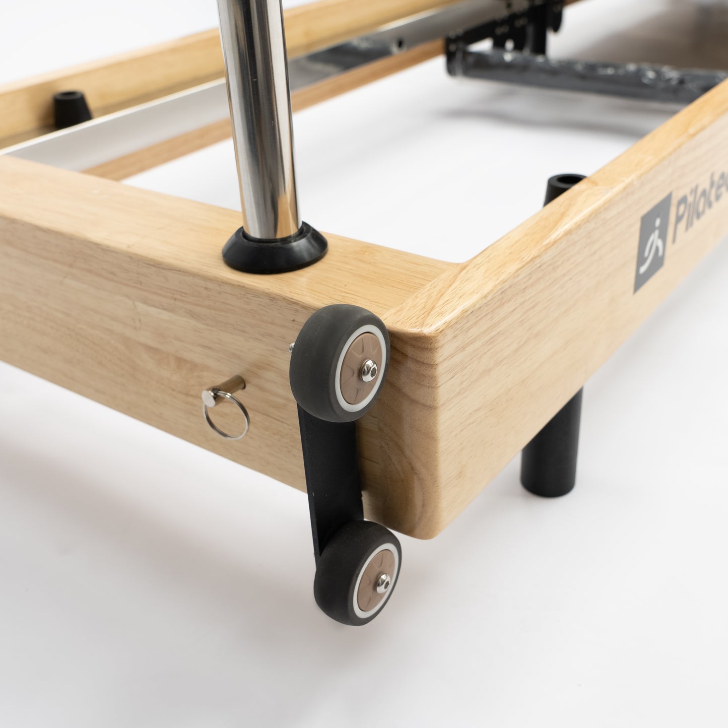 Faltbarer Pilates Reformer - Flexi