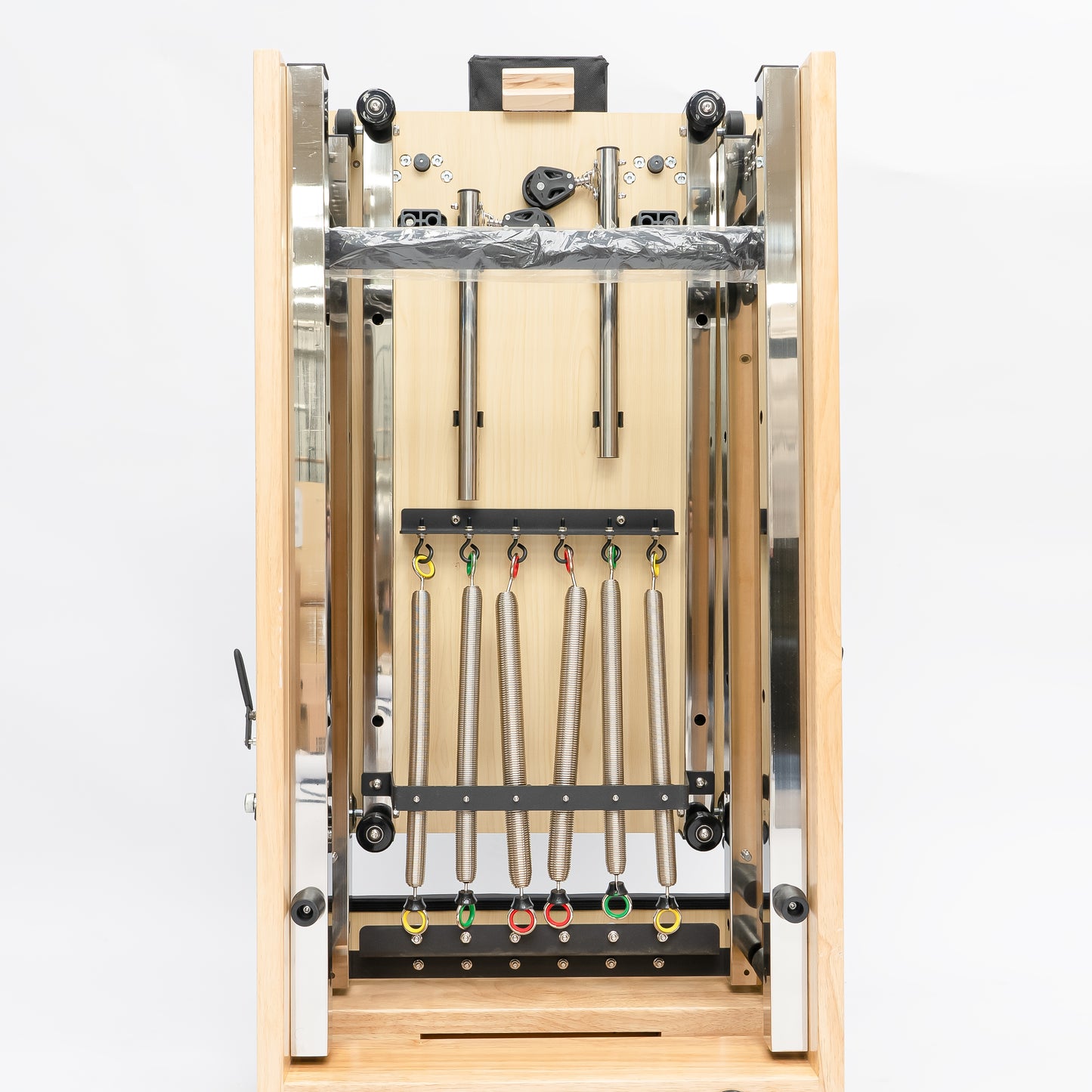 Faltbarer Pilates Reformer - Flexi