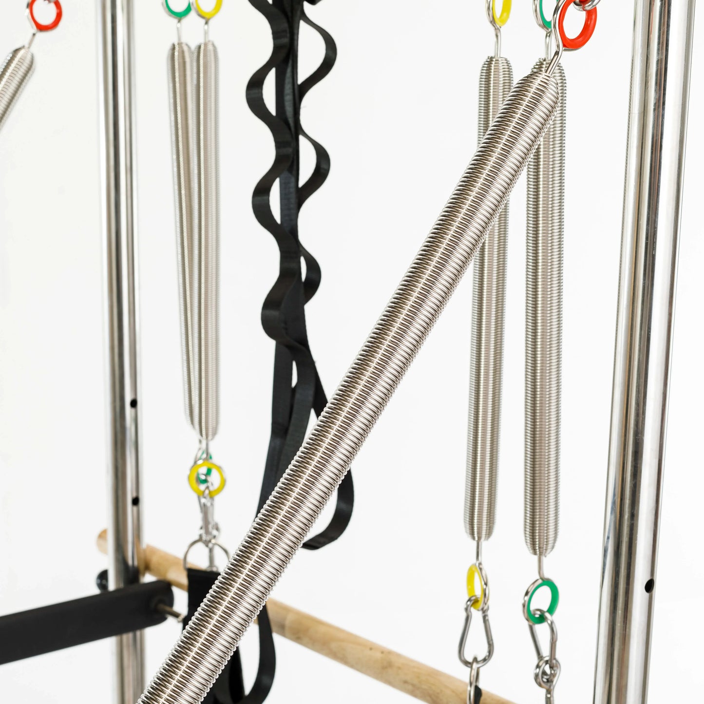 Pilates Reformer Tower - Dumia