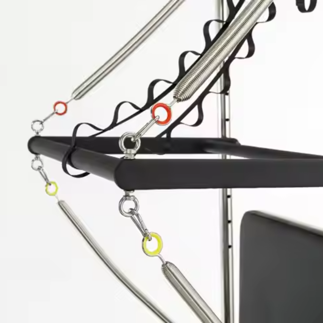 Pilates Reformer Tower - Dumia
