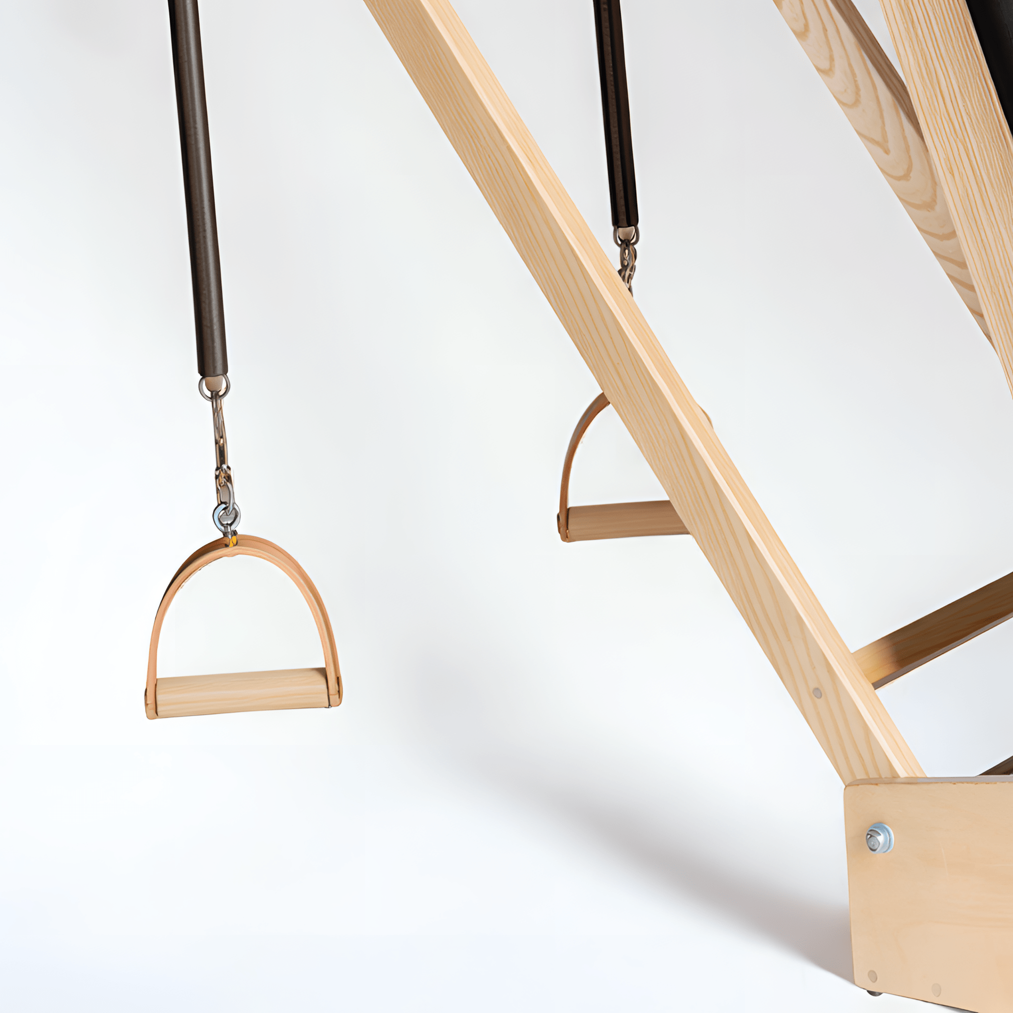Arm Chair Pilates - Pilateo