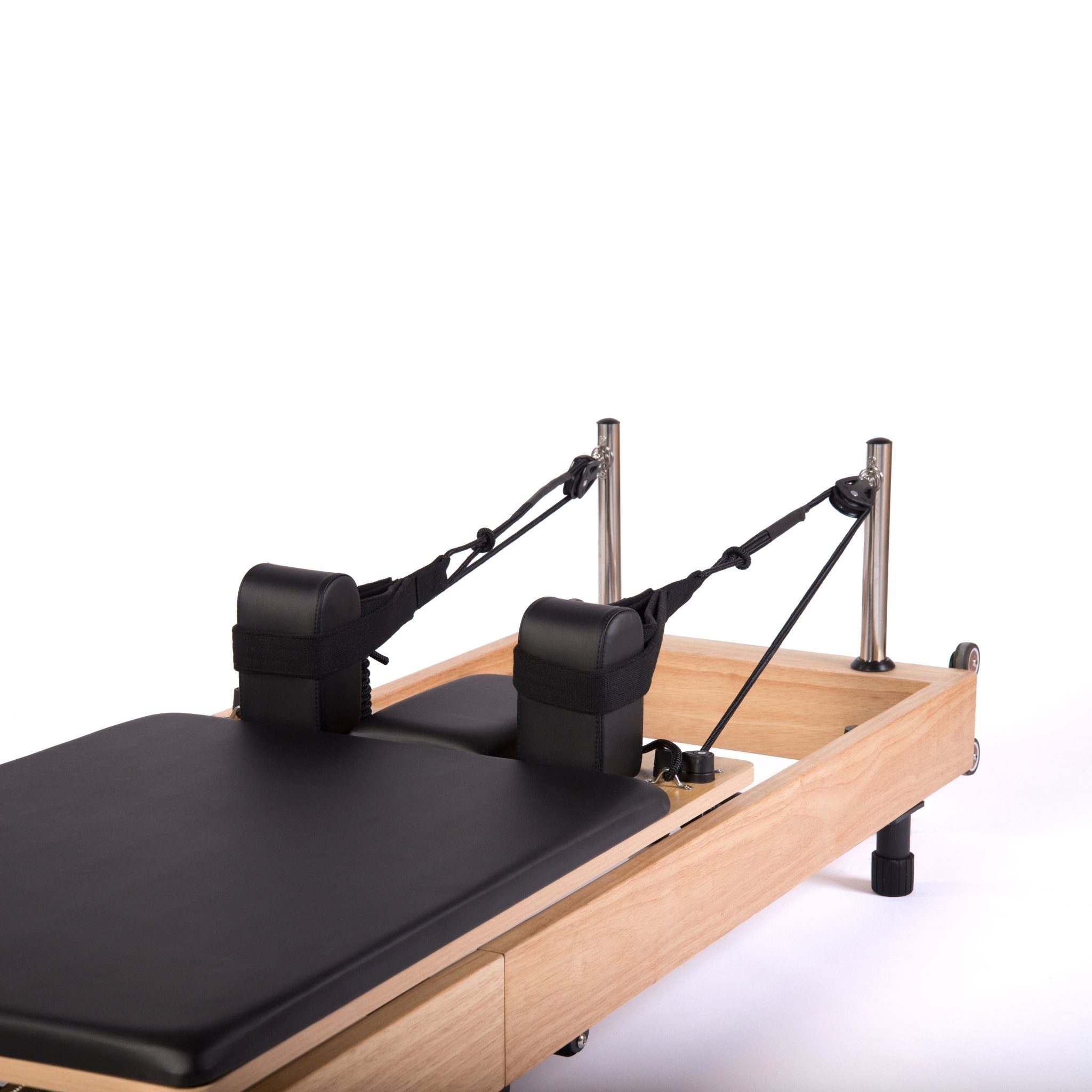 Faltbarer Pilates Reformer - Flexi - Pilateo