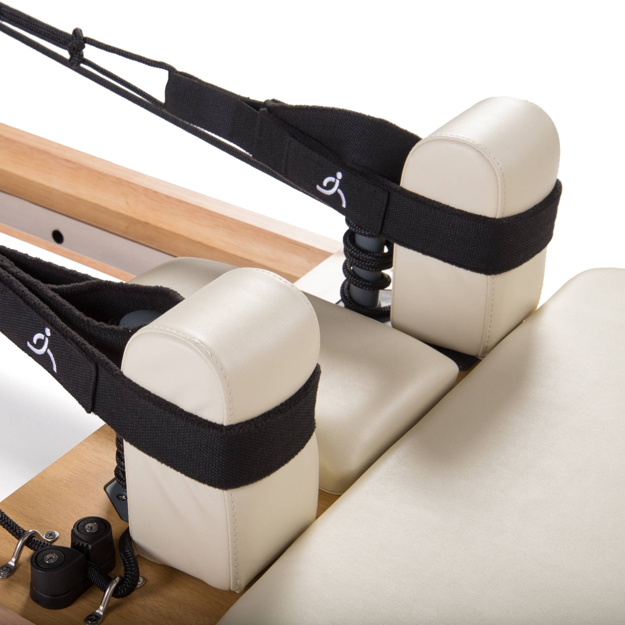 Faltbarer Pilates Reformer - Flexi - Pilateo