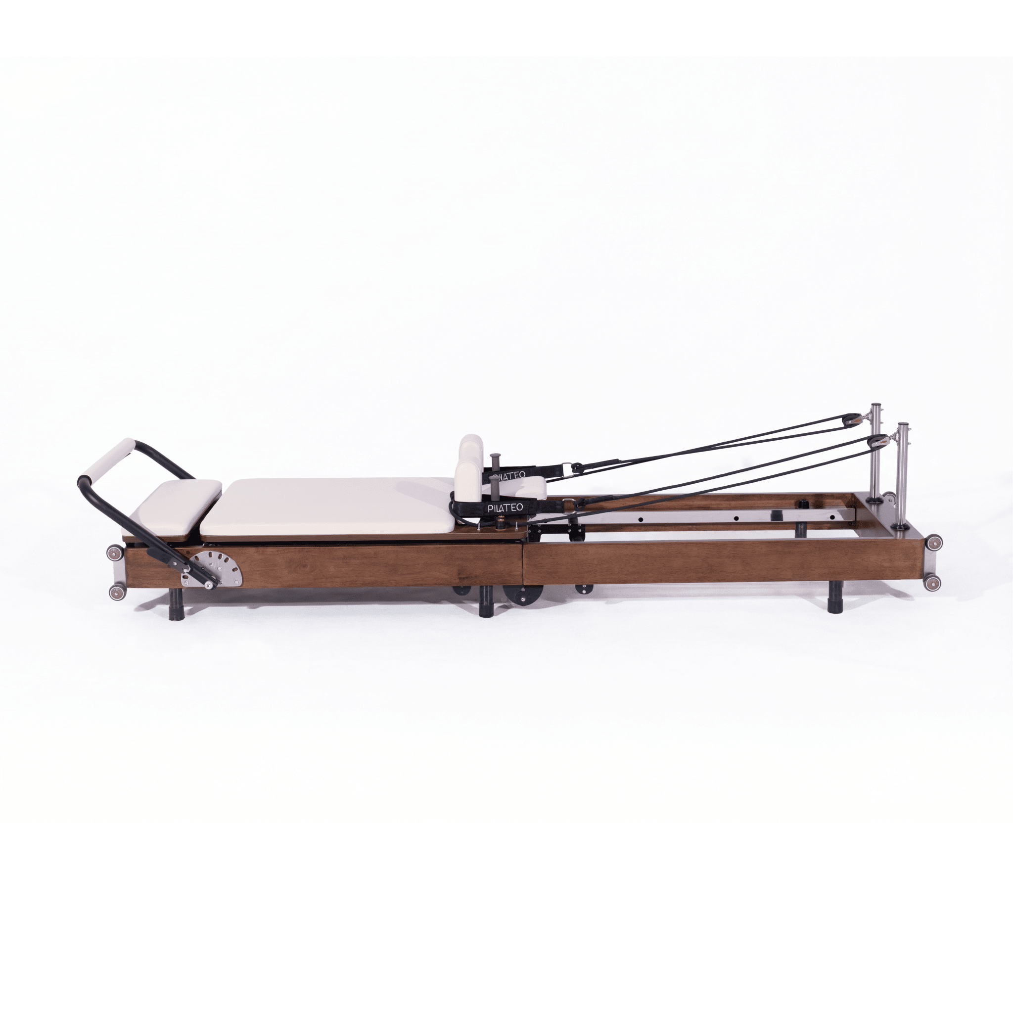 Faltbarer Pilates Reformer - Flexi Prestige - Pilateo