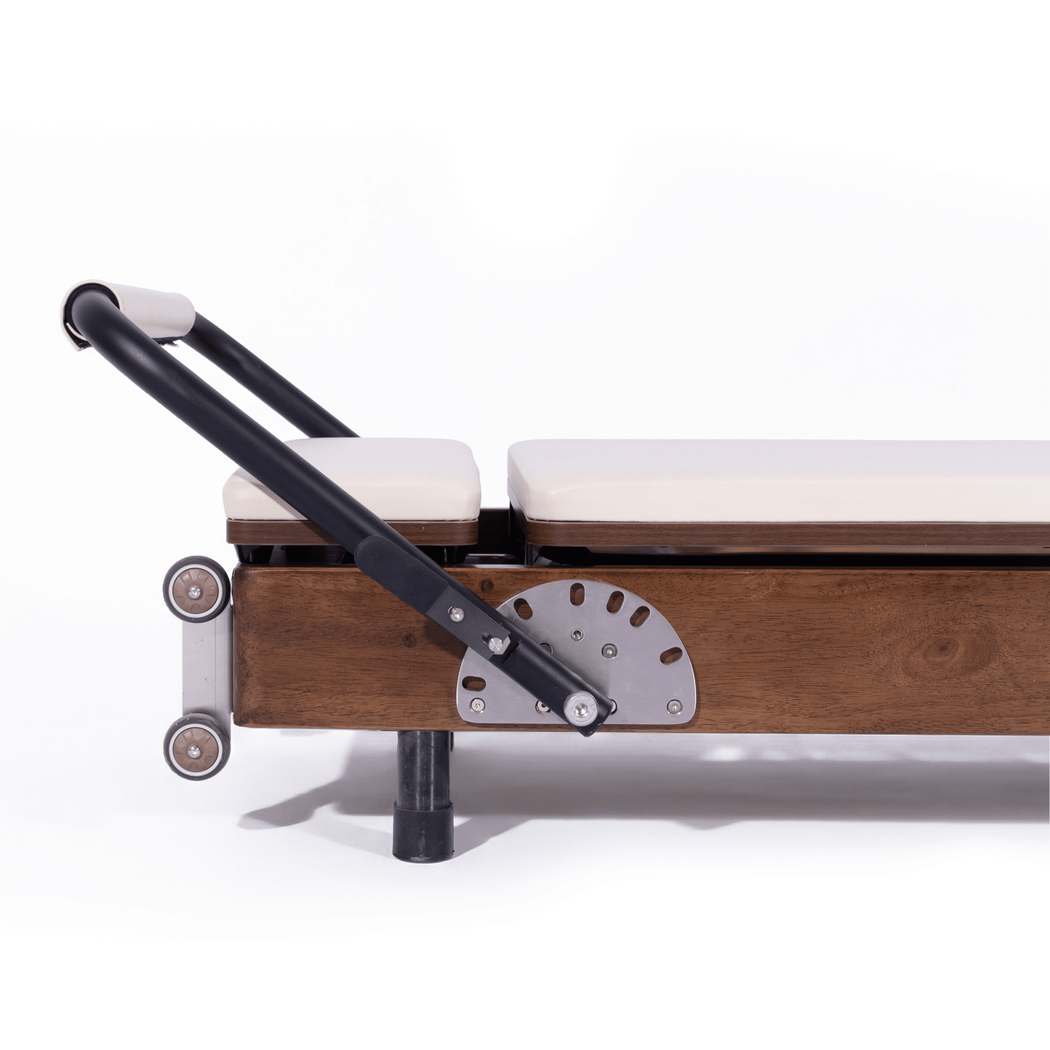 Faltbarer Pilates Reformer - Flexi Prestige - Pilateo