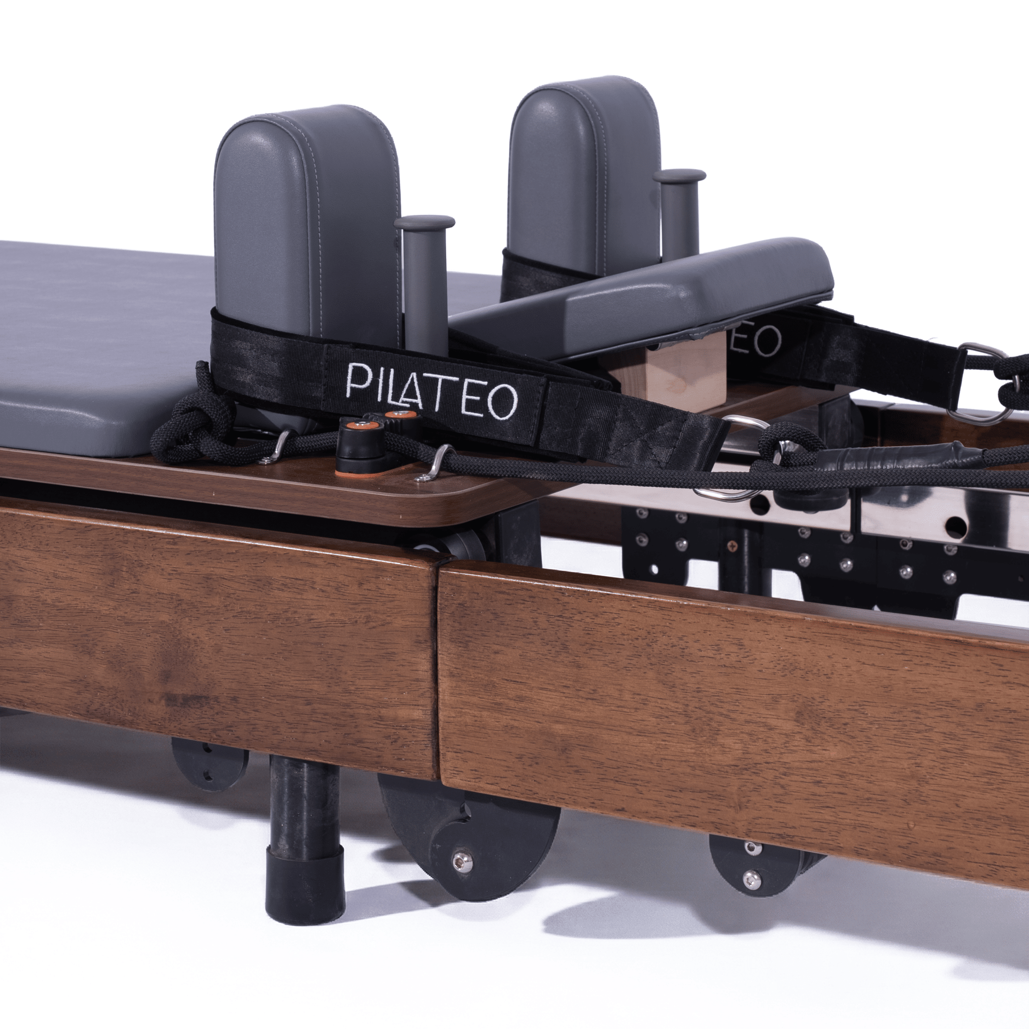 Faltbarer Pilates Reformer - Flexi Prestige - Pilateo
