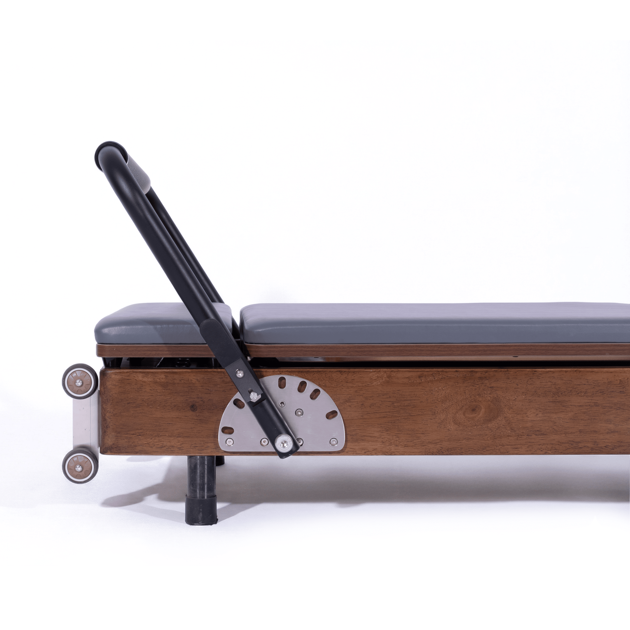 Faltbarer Pilates Reformer - Flexi Prestige - Pilateo