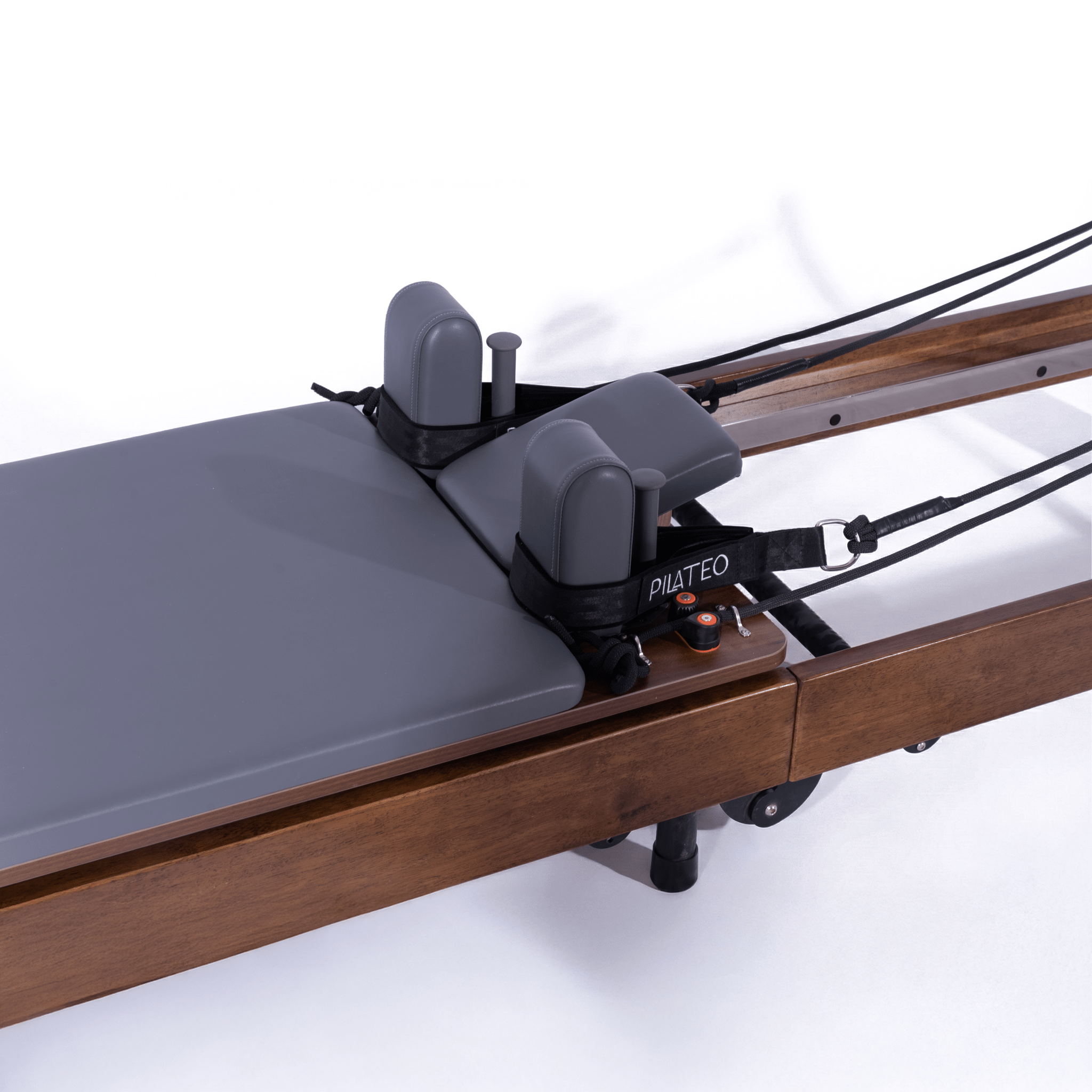 Faltbarer Pilates Reformer - Flexi Prestige - Pilateo