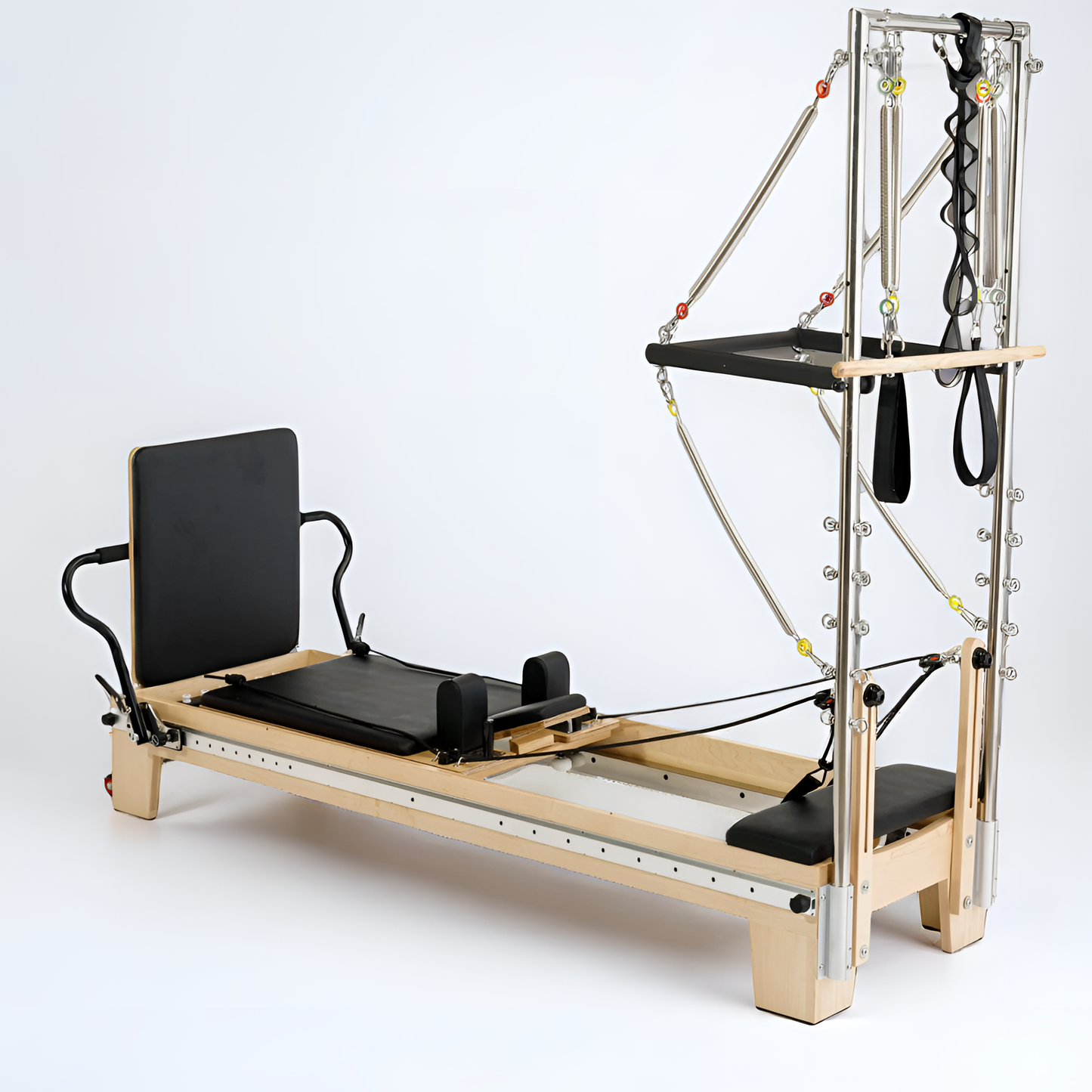 Pilates Reformer Tower - Dumia