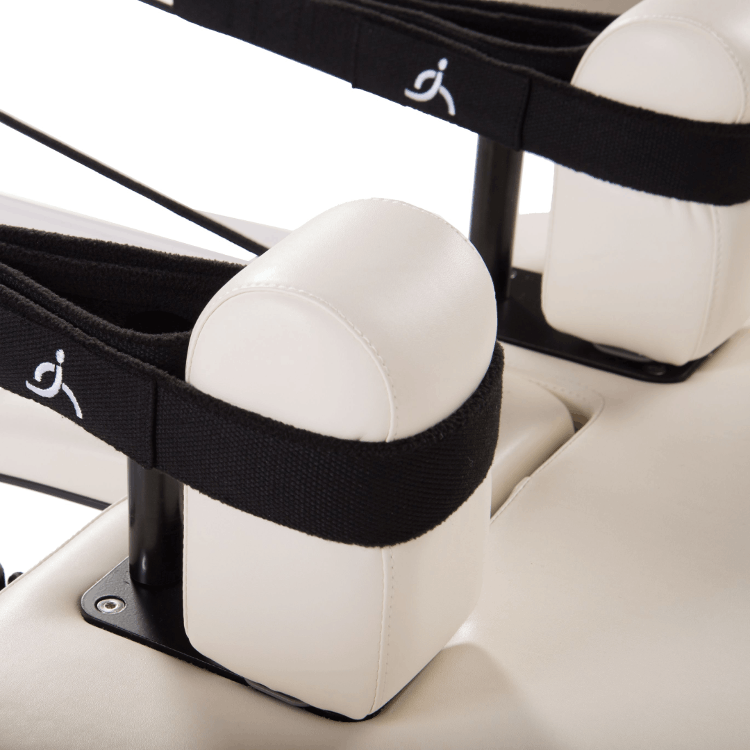 Pilates Reformer - Studio Aluminium - Pilateo
