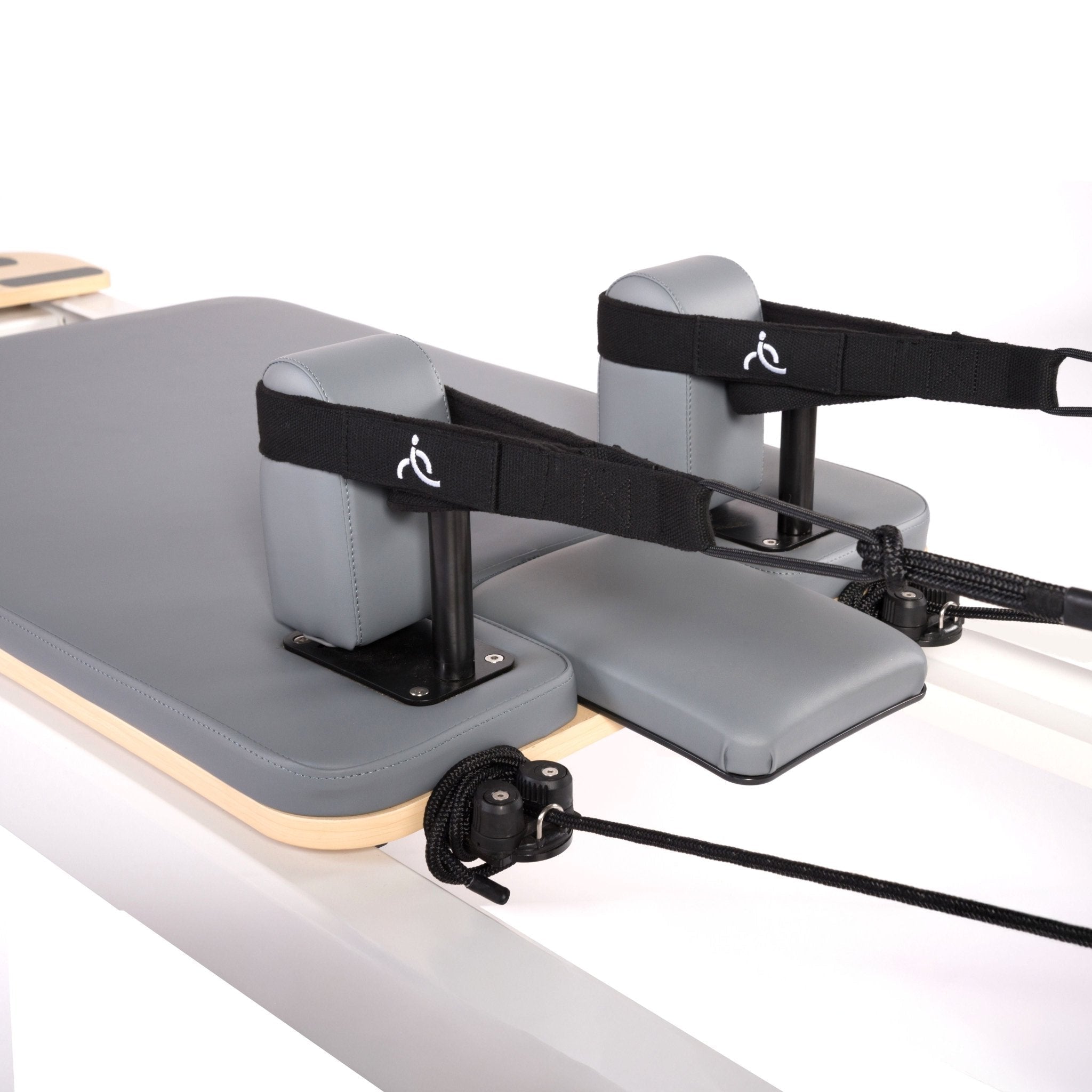 Pilates Reformer - Studio Aluminium - Pilateo