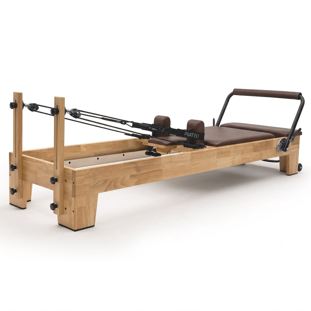 Pilates Reformer - Studio Classic - Pilateo