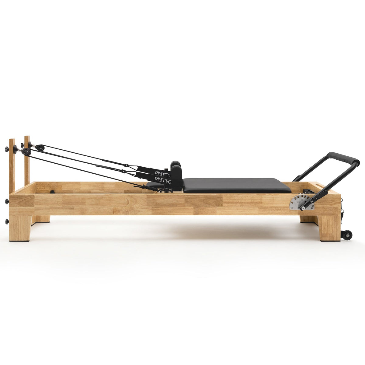 Pilates Reformer - Studio Classic - Pilateo