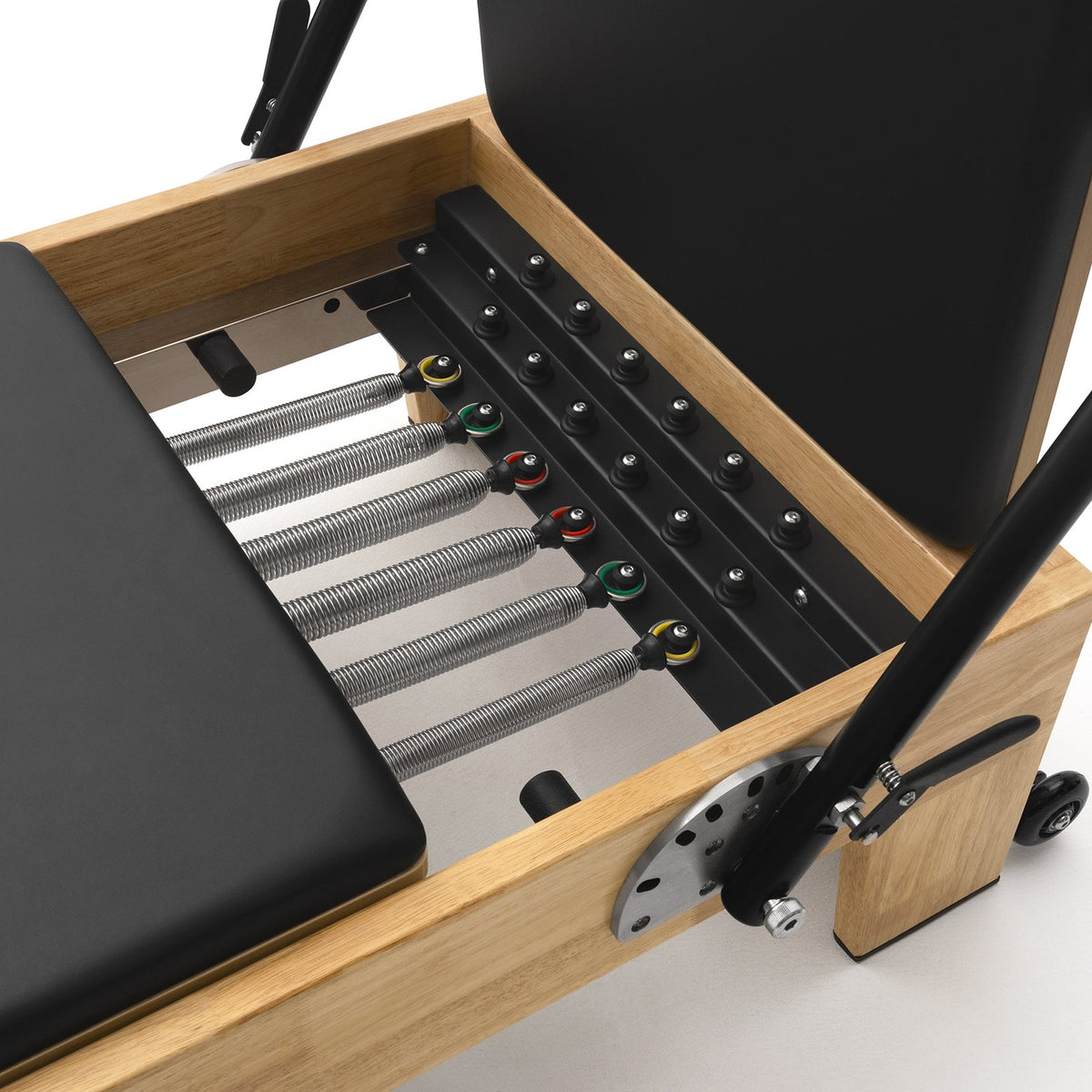Pilates Reformer - Studio Classic - Pilateo