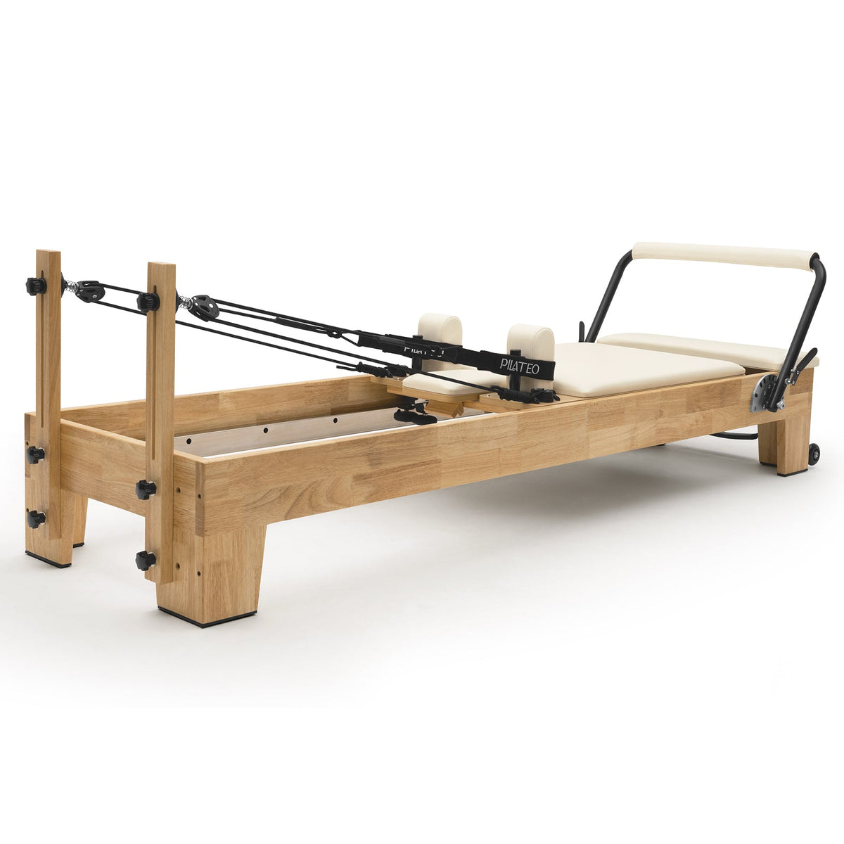 Pilates Reformer - Studio Classic - Pilateo