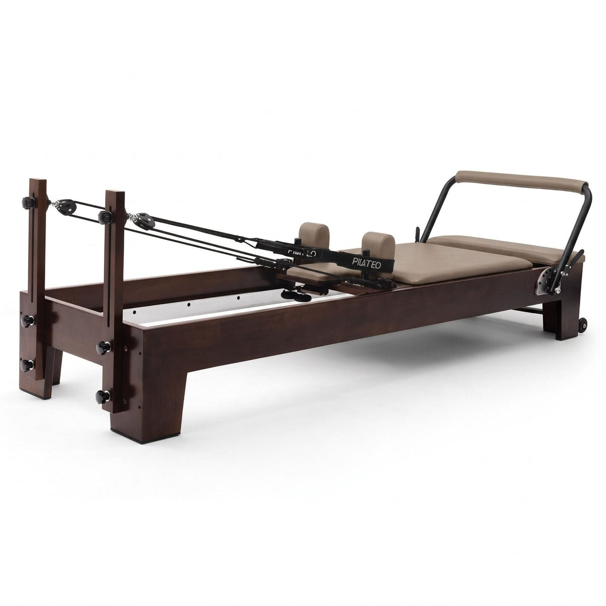 Pilates Reformer - Studio Prestige - Pilateo