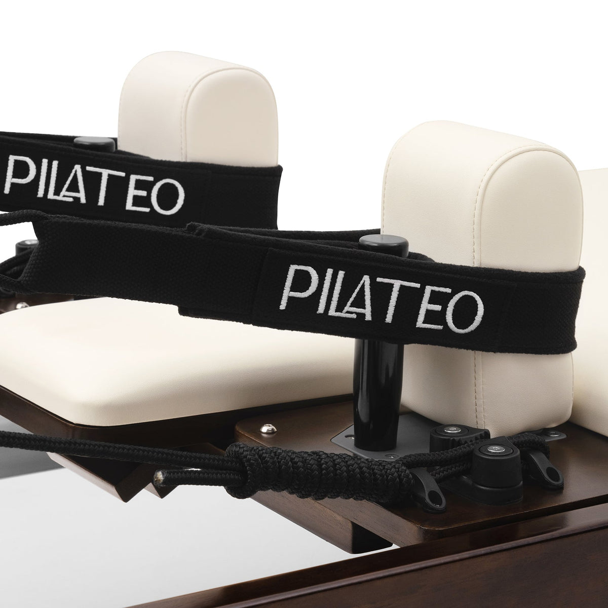 Pilates Reformer - Studio Prestige - Pilateo