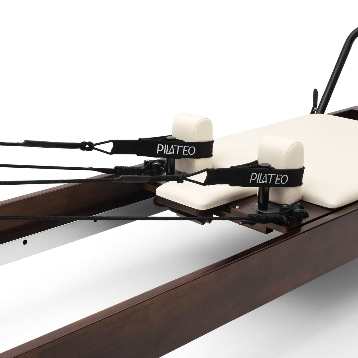 Pilates Reformer - Studio Prestige - Pilateo