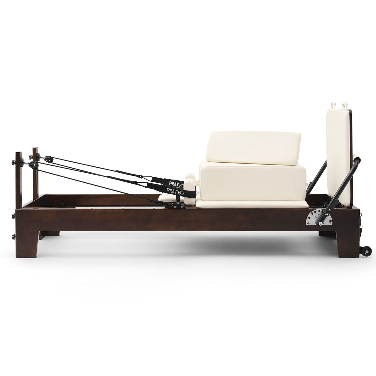 Pilates Reformer - Studio Prestige - Pilateo