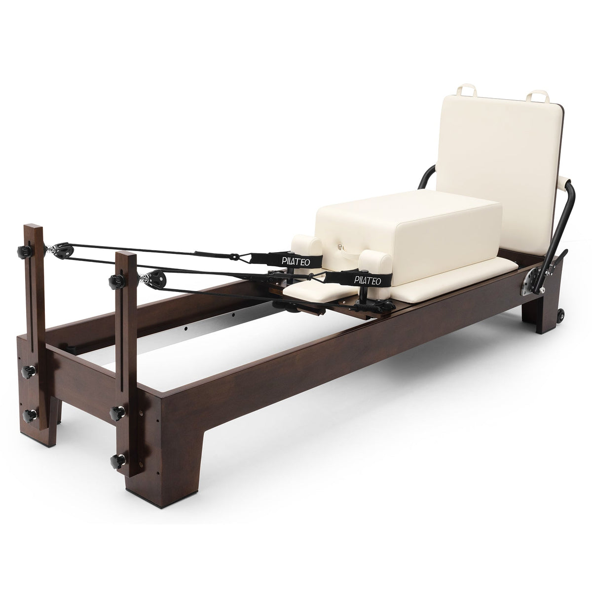 Pilates Reformer - Studio Prestige - Pilateo