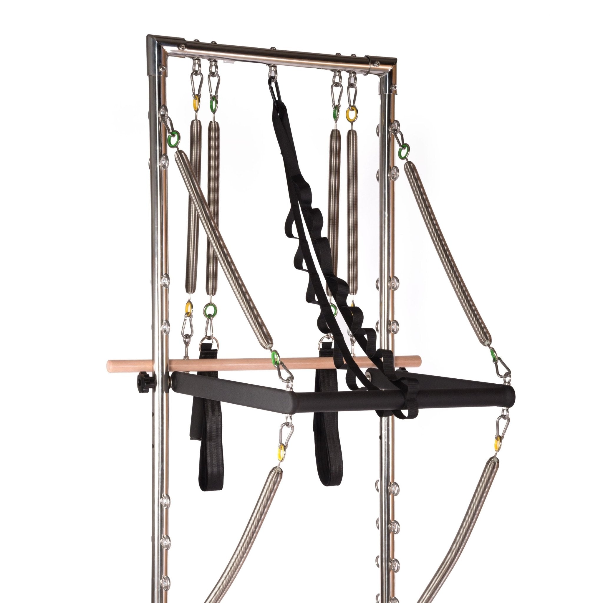 Pilates Reformer Tower - Dumia - Pilateo