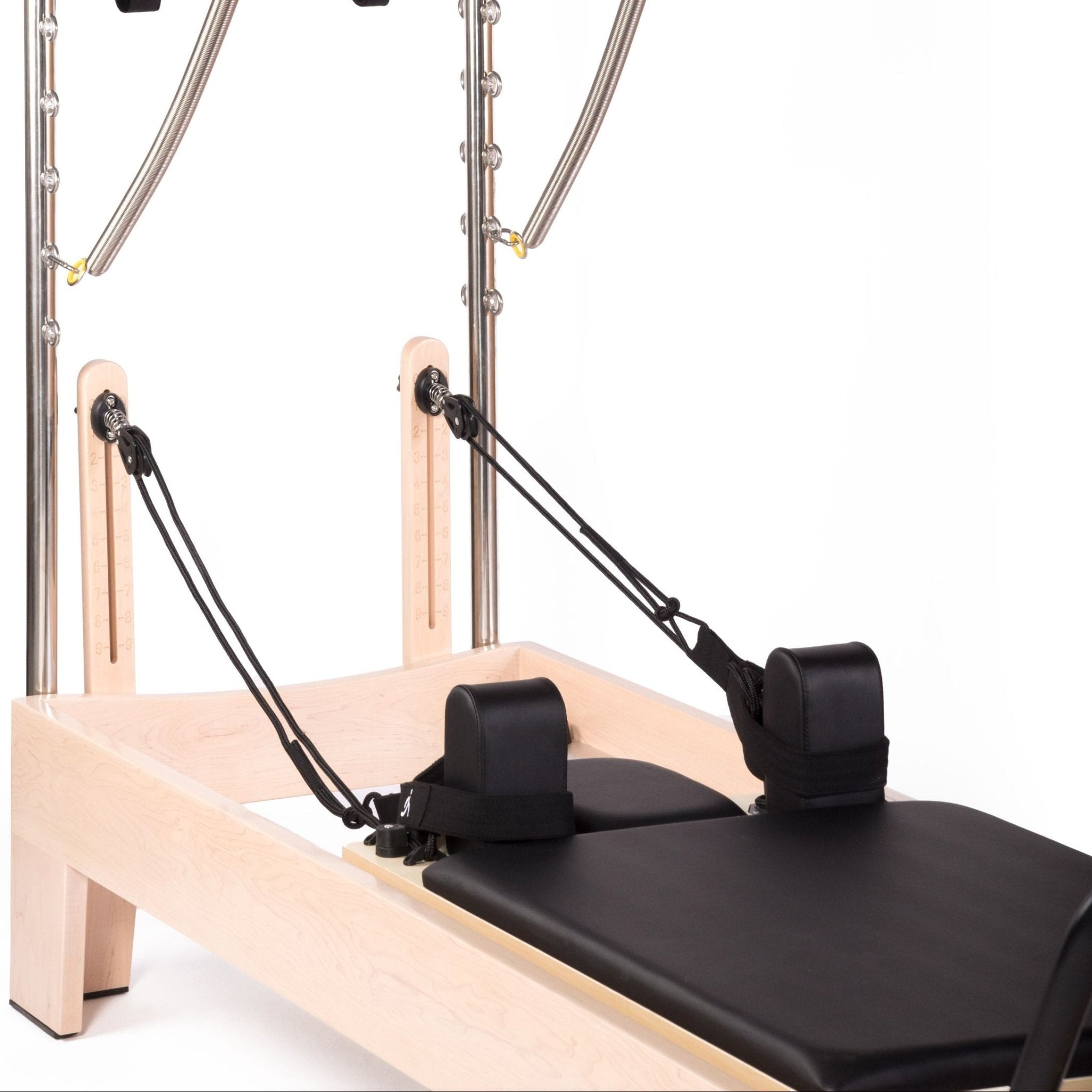 Pilates Reformer Tower - Dumia - Pilateo