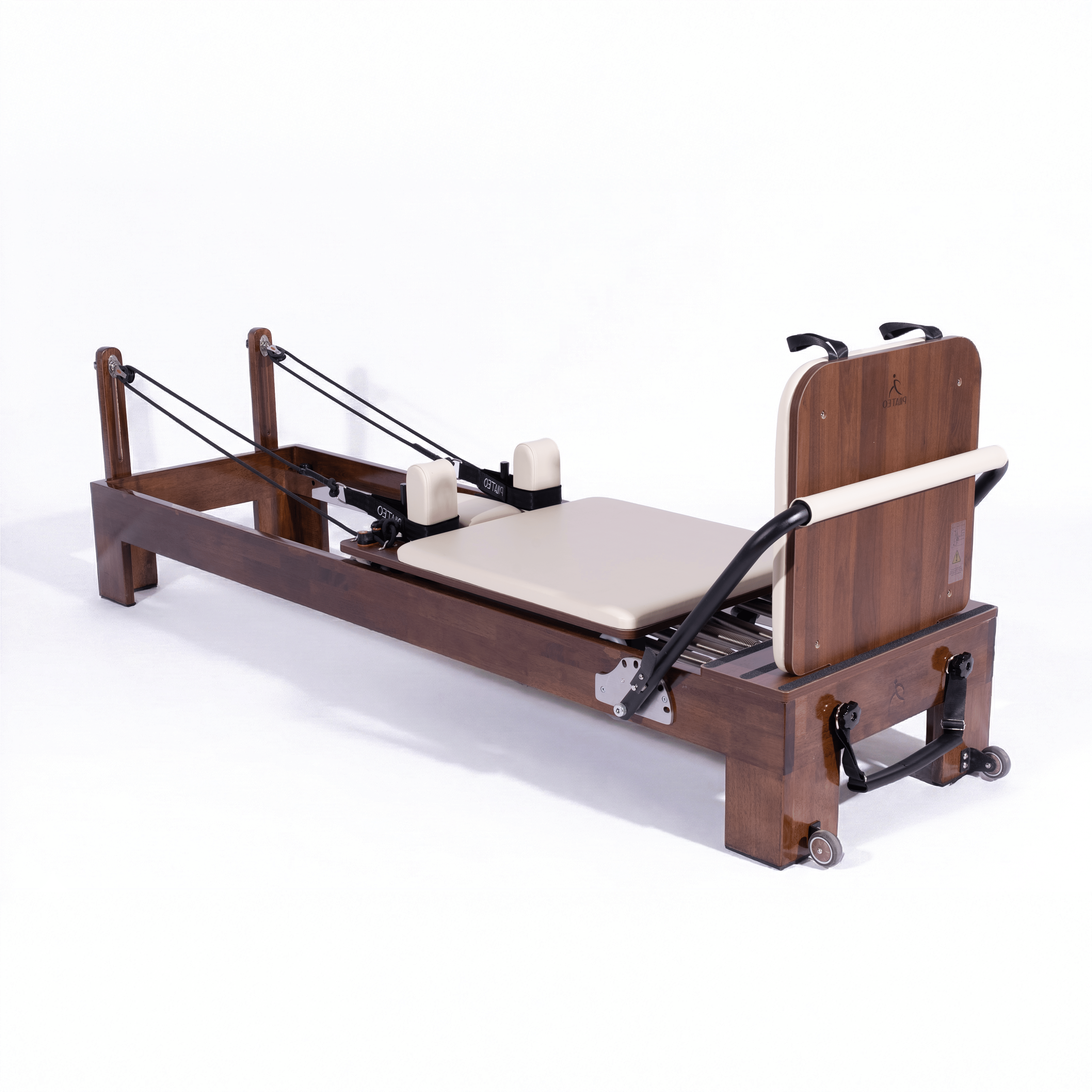 pilates reformer prestige pilateo
