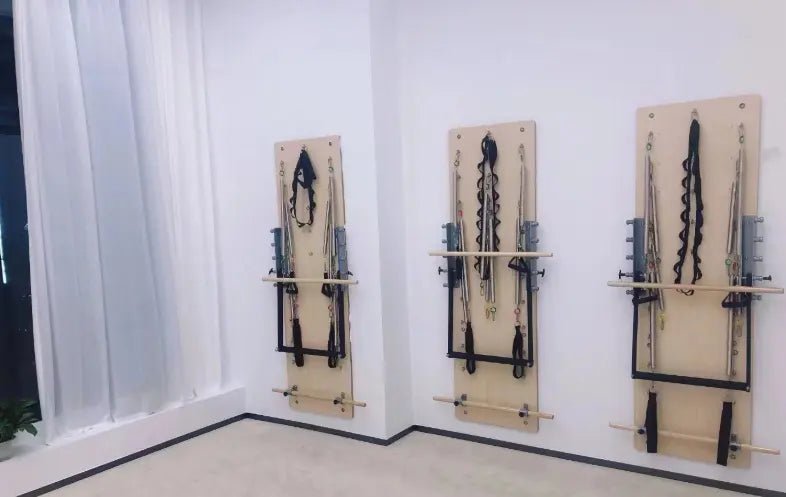 Wall Unit - Pilateo