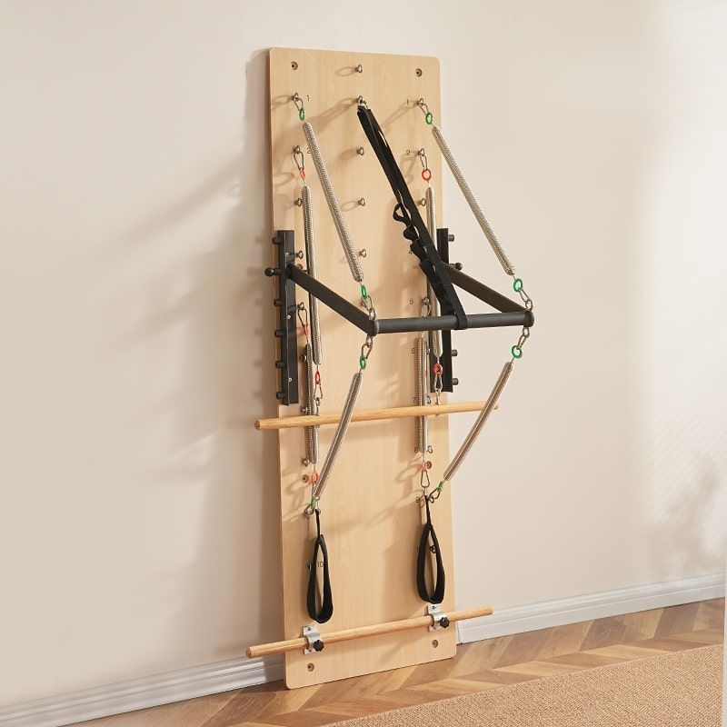 Wall Unit - Pilateo