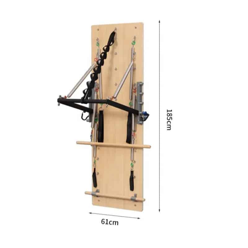 Wall Unit - Pilateo