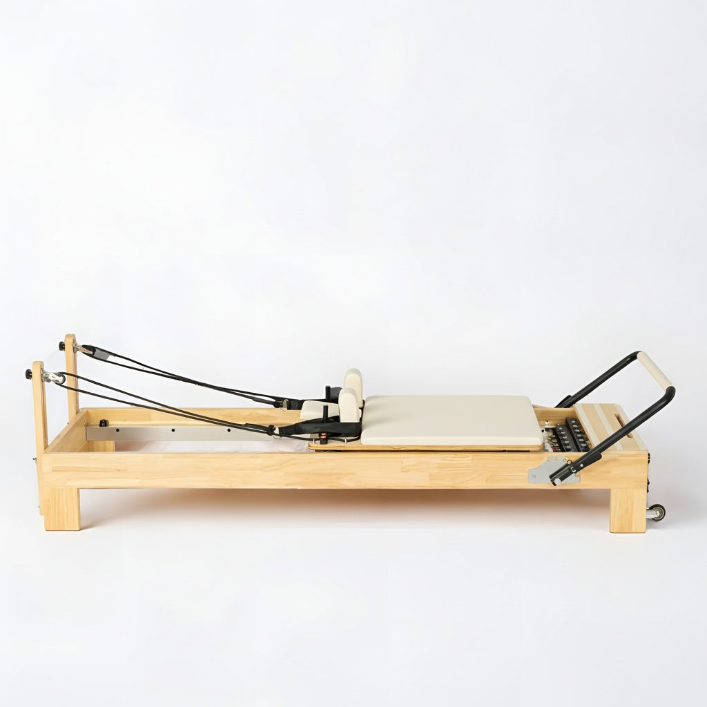 Pilates Reformer - Studio Classic
