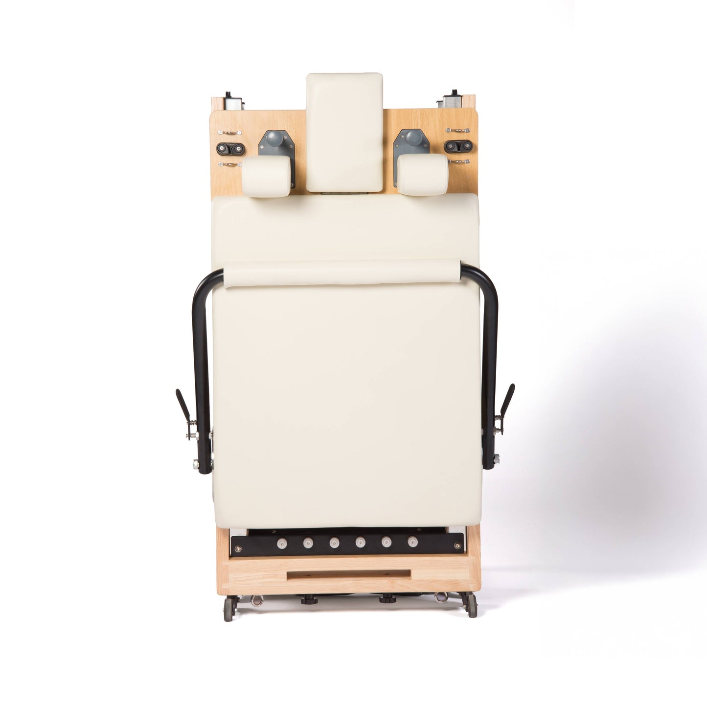 Faltbarer Pilates Reformer - Flexi