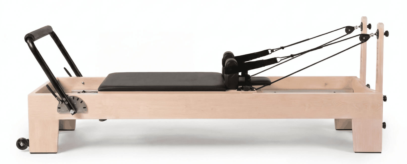 pilates reformer gerat