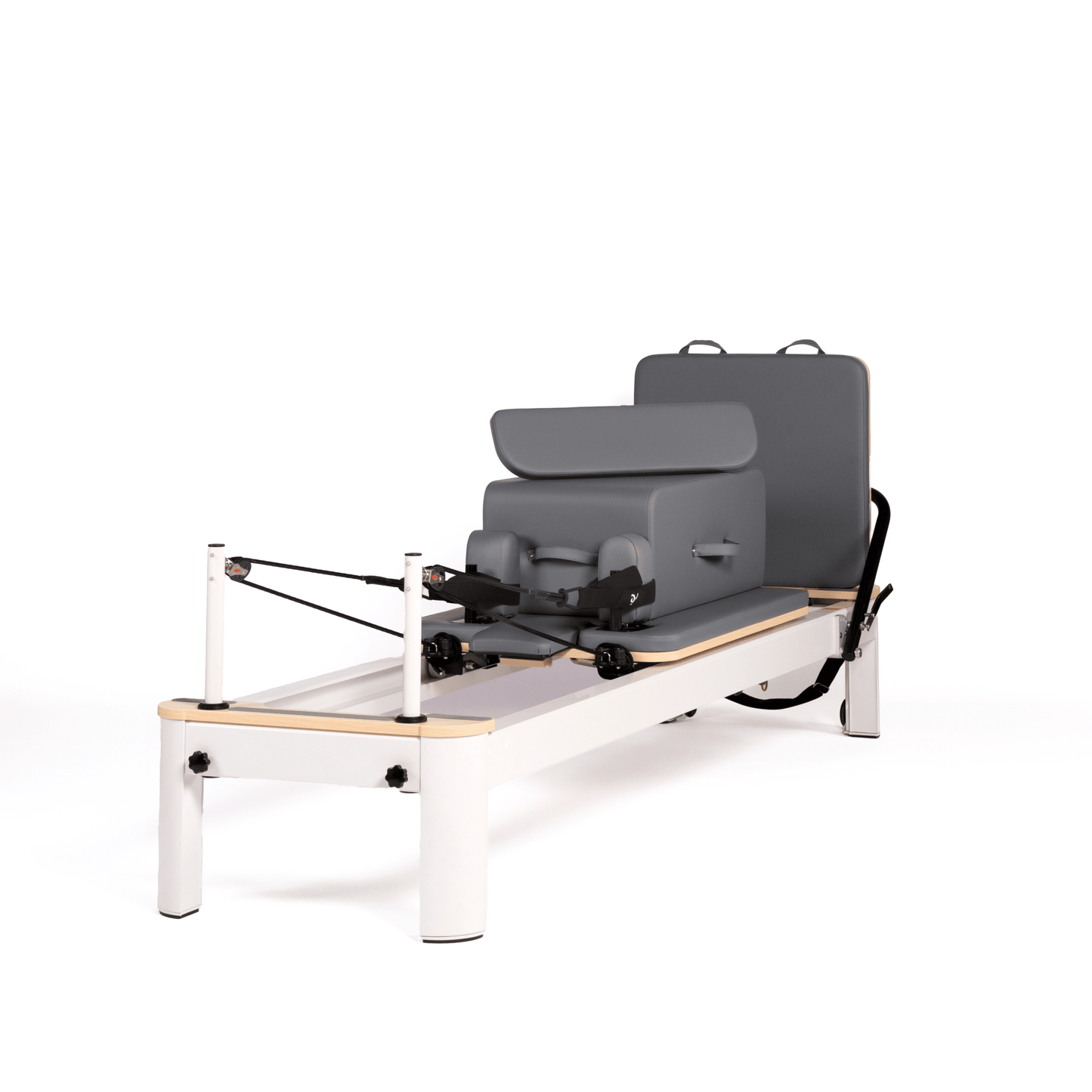 Pilates Reformer - Studio Aluminium