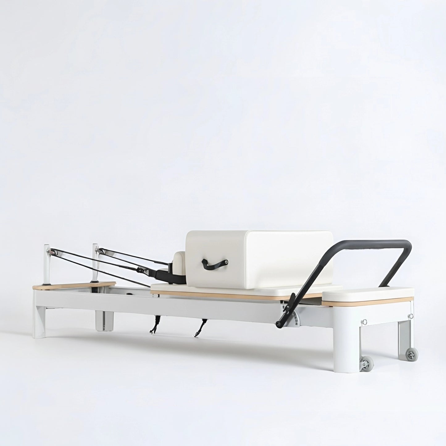 Pilates Reformer - Studio Aluminium