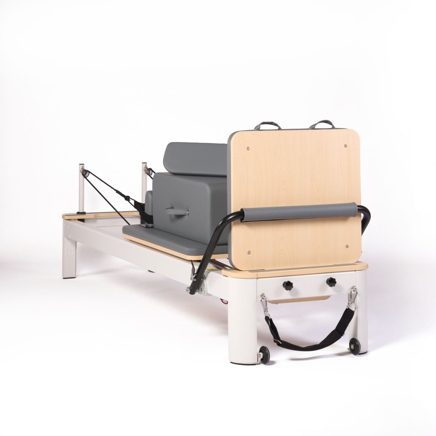 Pilates Reformer - Studio Aluminium