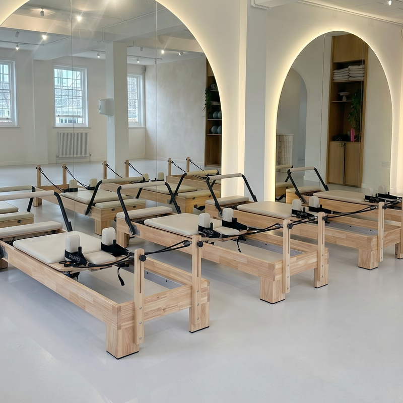 angebot reformer pilates