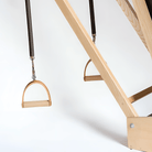 Arm Chair Pilates - Pilateo