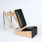 Arm Chair Pilates - Pilateo