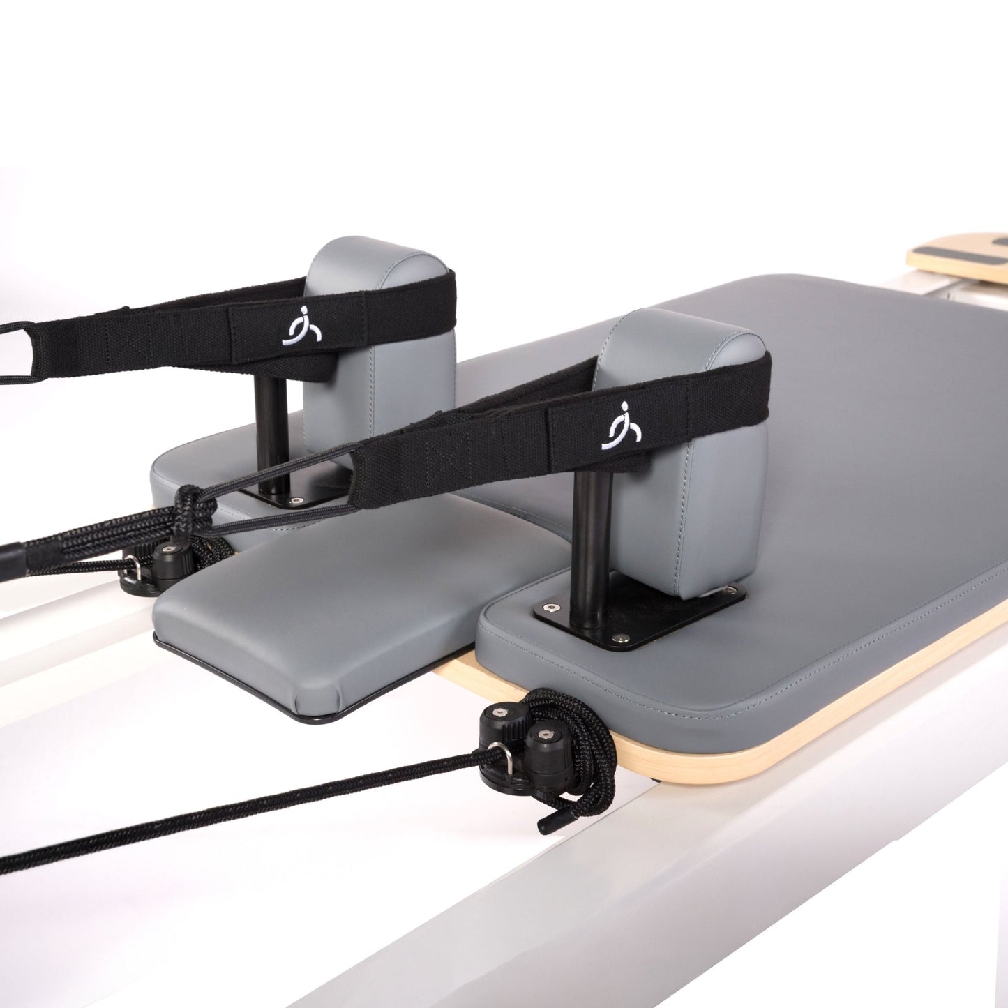 Pilates Reformer - Studio Aluminium