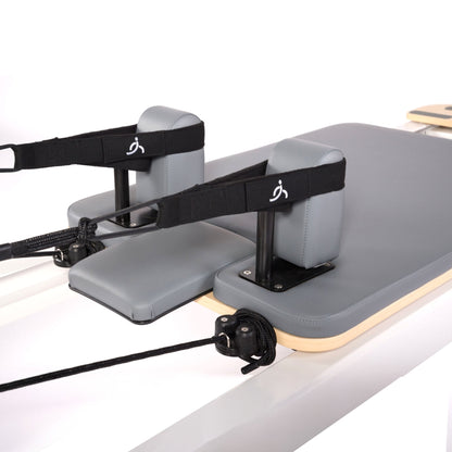 Pilates Reformer - Studio Aluminium