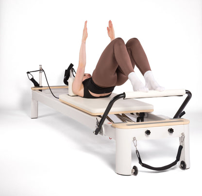 Pilates Reformer - Studio Aluminium