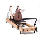 Faltbarer Pilates Reformer - Flexi - Pilateo