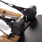 Faltbarer Pilates Reformer - Flexi - Pilateo