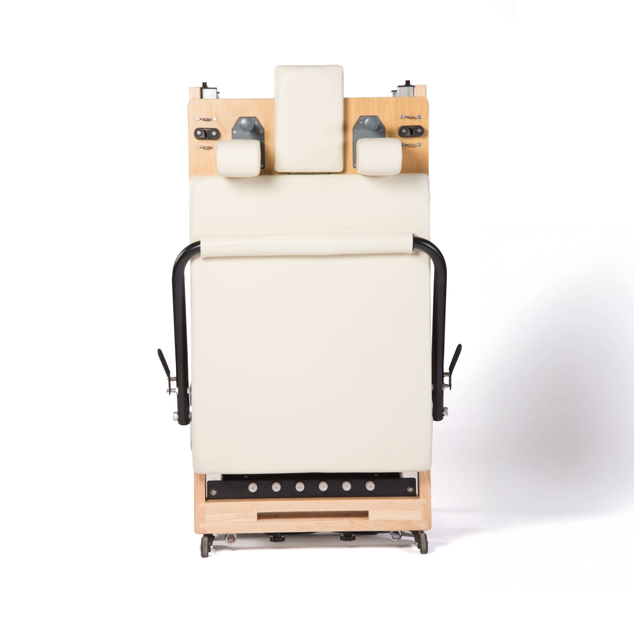 Faltbarer Pilates Reformer - Flexi - Pilateo